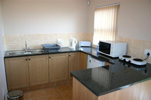 8 Royal Palm B&B Umhlanga Rocks Rom bilde