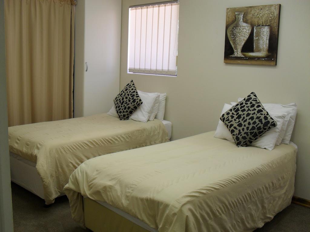 8 Royal Palm B&B Umhlanga Rocks Rom bilde