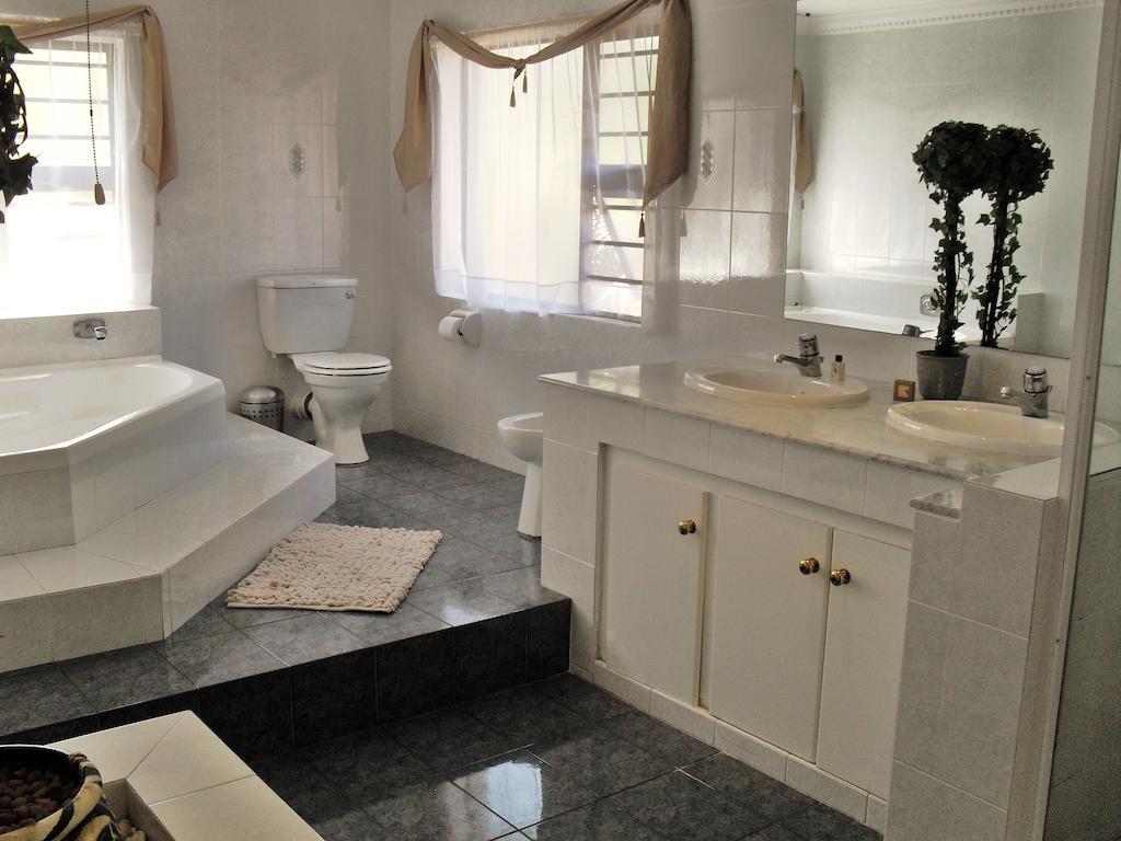 8 Royal Palm B&B Umhlanga Rocks Rom bilde