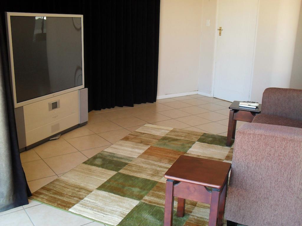 8 Royal Palm B&B Umhlanga Rocks Rom bilde