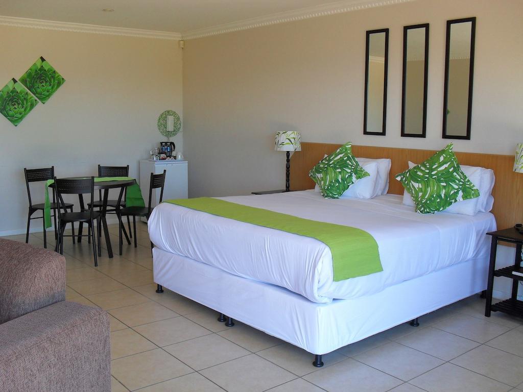 8 Royal Palm B&B Umhlanga Rocks Rom bilde