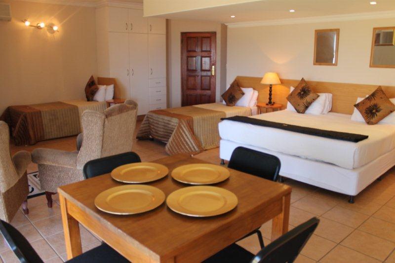 8 Royal Palm B&B Umhlanga Rocks Rom bilde