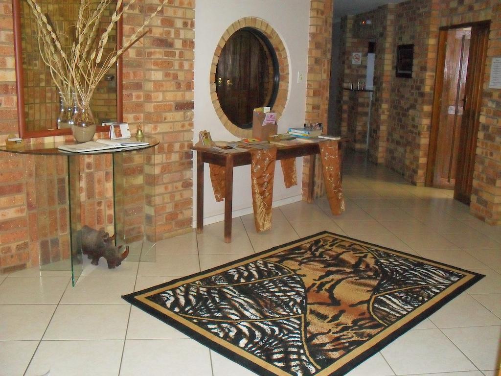 8 Royal Palm B&B Umhlanga Rocks Eksteriør bilde