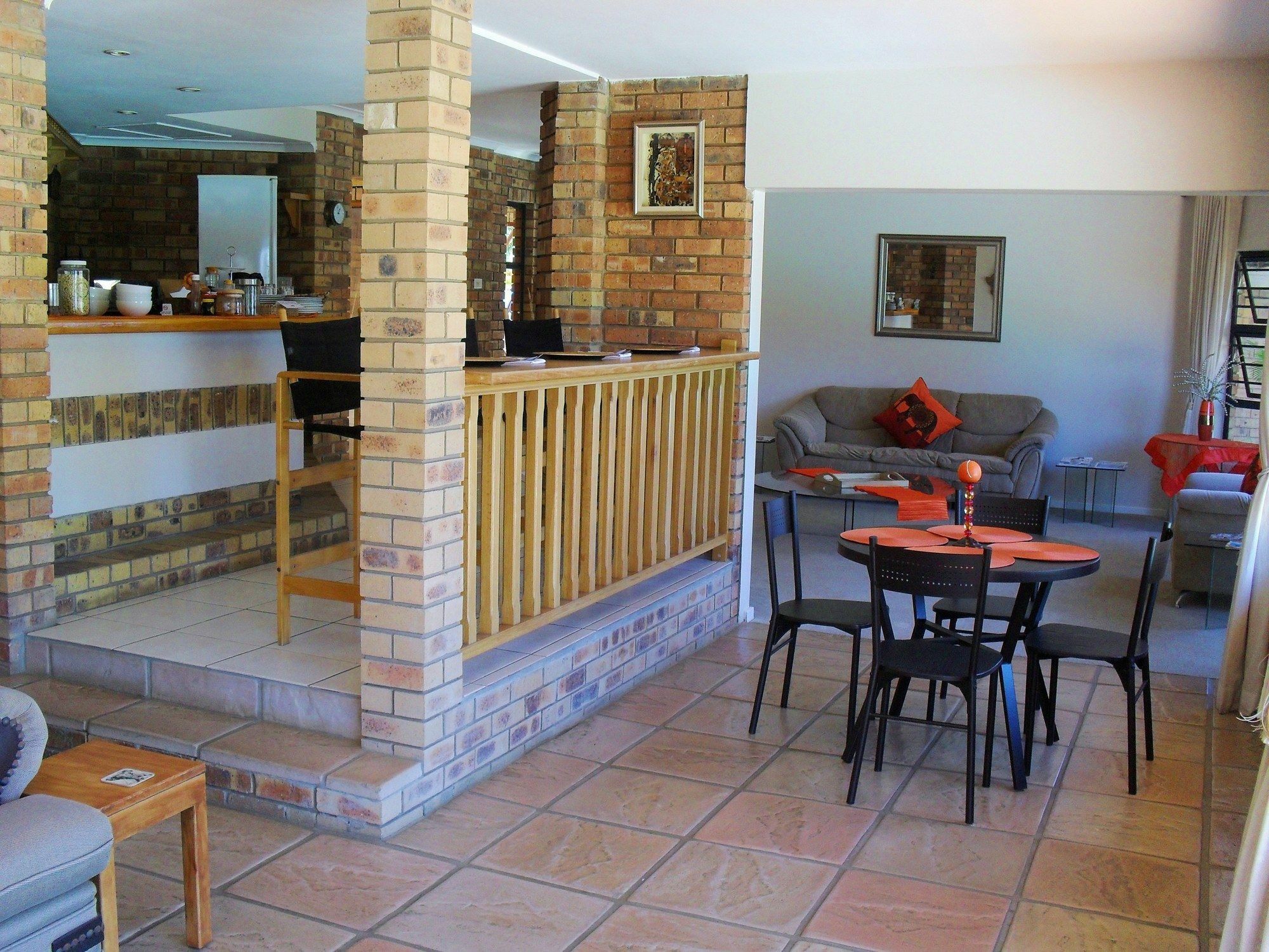 8 Royal Palm B&B Umhlanga Rocks Eksteriør bilde