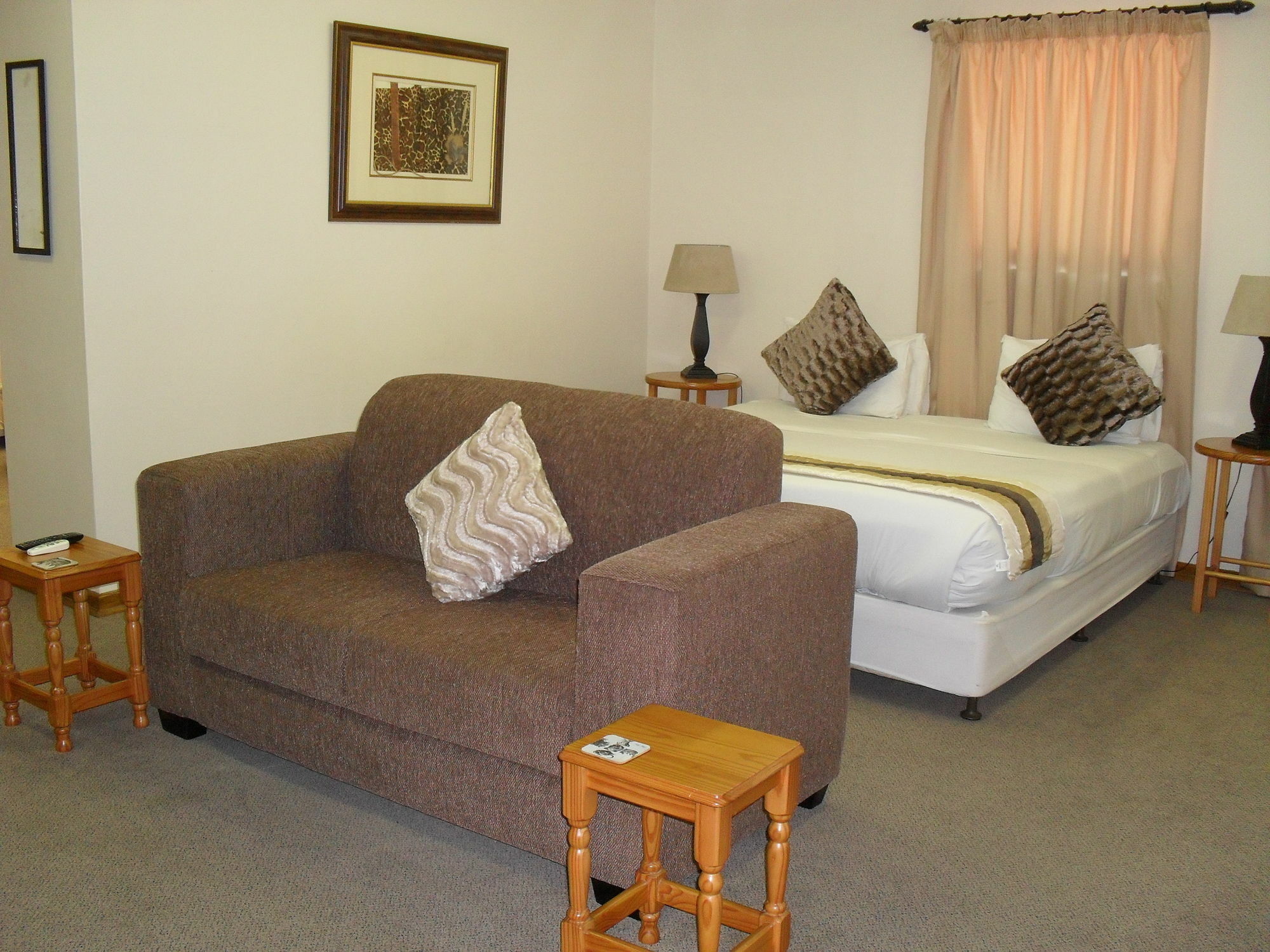 8 Royal Palm B&B Umhlanga Rocks Eksteriør bilde